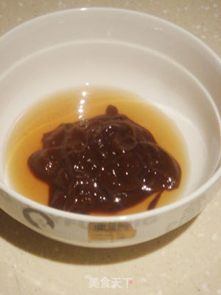 噬荤族健康菜——粉蒸肉的做法步骤:2