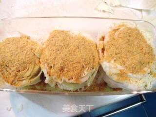 芥末墩儿的做法步骤:7