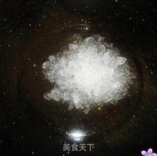 酸甜酥脆——糖醋土豆片的做法步骤:7