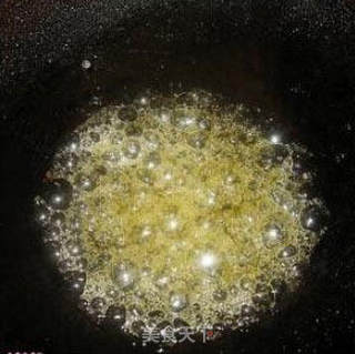 酸甜酥脆——糖醋土豆片的做法步骤:8