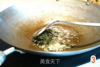 酸甜棒棒鸡的做法步骤：7