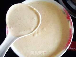 健康营养快乐早餐--酸奶饼的做法步骤:6
