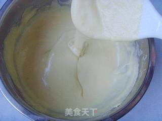 芝麻蛋卷的做法步骤:7
