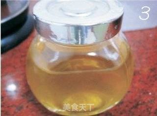 苹果醋腌酸脆萝卜的做法步骤:3