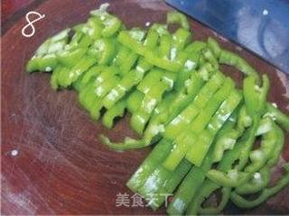 苹果醋腌酸脆萝卜的做法步骤:8