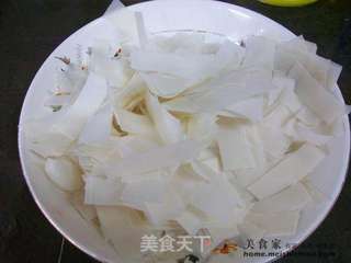 佳节年饼系列(4)没烤箱也可以做年饼@@春卷脆皮的做法步骤:3