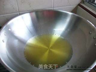 佳节年饼系列(4)没烤箱也可以做年饼@@春卷脆皮的做法步骤:4