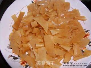 佳节年饼系列(4)没烤箱也可以做年饼@@春卷脆皮的做法步骤:9