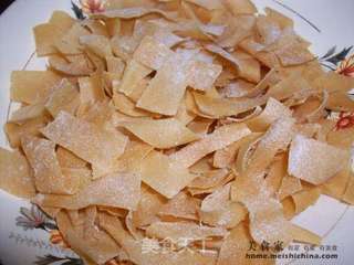 佳节年饼系列(4)没烤箱也可以做年饼@@春卷脆皮的做法步骤:11