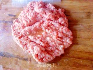 羊肉胡萝卜水饺的做法步骤：5