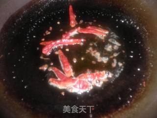 自制水煮肉片的做法步骤：3