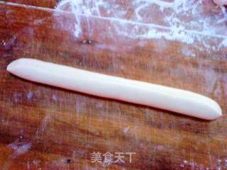 羊肉胡萝卜水饺的做法步骤：12