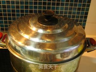 清蒸武昌鱼的做法步骤:3