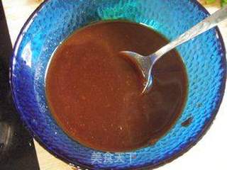 升级版油豆腐烧肉的做法步骤：4