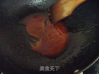 升级版油豆腐烧肉的做法步骤：6