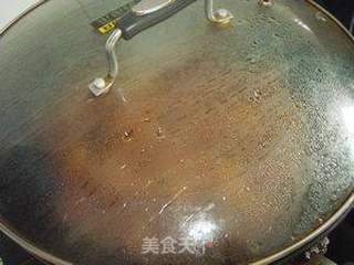 升级版油豆腐烧肉的做法步骤:12