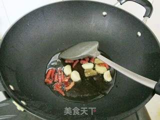 合味鲜:肉烧鱼的做法步骤:11