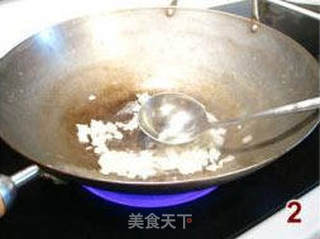 茄汁排骨的做法步骤：5