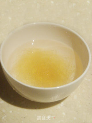 DIY唐宫甜品——木瓜布丁的做法步骤:6