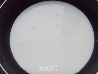 双皮奶的做法步骤:2