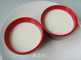 双皮奶的做法步骤:3