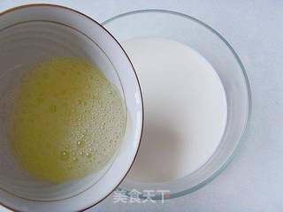 双皮奶的做法步骤:6