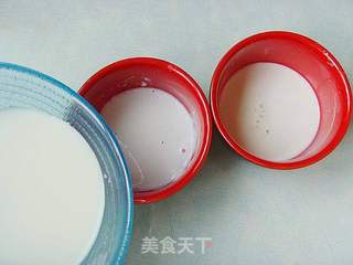 双皮奶的做法步骤:8