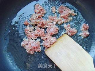 麻婆豆腐的做法步骤:4
