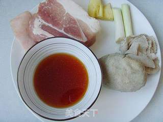 鸿运当头:干锅鸭头的做法步骤:4