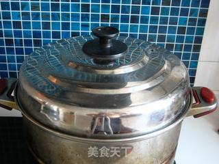 清蒸鲈鱼的做法步骤:4