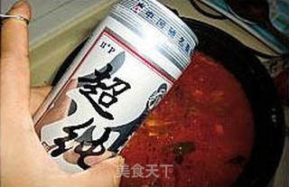 西红柿鱼锅的做法步骤:8