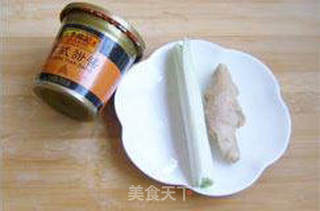 鲁菜中的经典之味——酱焖黄花鱼的做法步骤:3