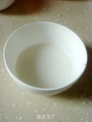 天天练手过年菜——蟹黄狮子头的做法步骤：5