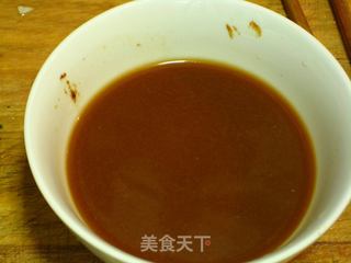 鸡蛋肉酱的做法步骤:4