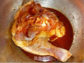 缤纷烤鸡腿的做法步骤:2
