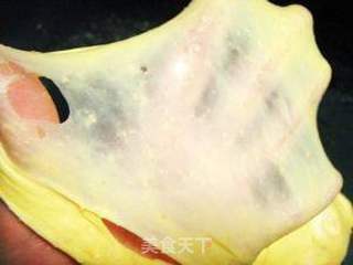胡萝卜吐司9的做法步骤：5