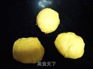 胡萝卜吐司9的做法步骤：7