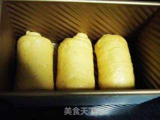 胡萝卜吐司9的做法步骤：12