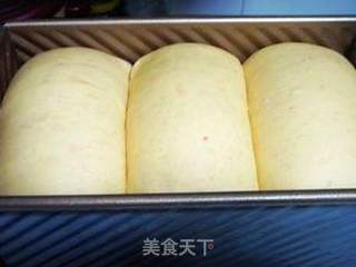 胡萝卜吐司9的做法步骤：14