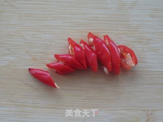 清清爽爽秘制黄瓜的做法步骤：4
