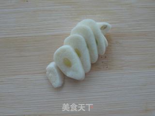 清清爽爽秘制黄瓜的做法步骤：5
