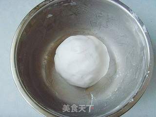 京味小吃:驴打滚的做法步骤:3