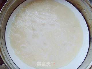 京味小吃:驴打滚的做法步骤:5