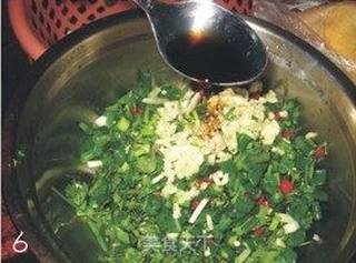 超下饭小菜——辣香菜的做法步骤：6