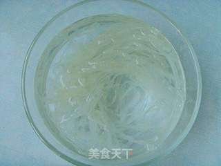 京味小吃:豌豆黄的做法步骤:3
