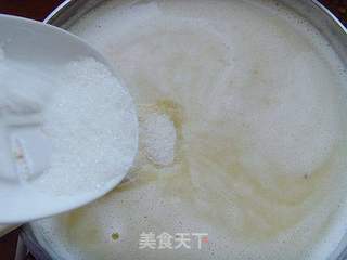 京味小吃:豌豆黄的做法步骤:6