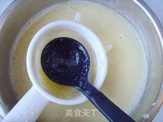 京味小吃:豌豆黄的做法步骤:7