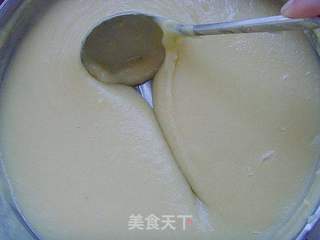 京味小吃:豌豆黄的做法步骤:9