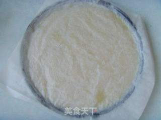 京味小吃:豌豆黄的做法步骤:11