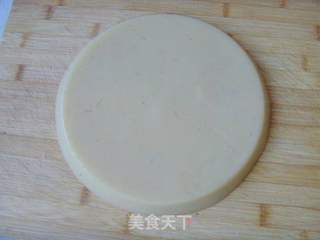 京味小吃:豌豆黄的做法步骤:12